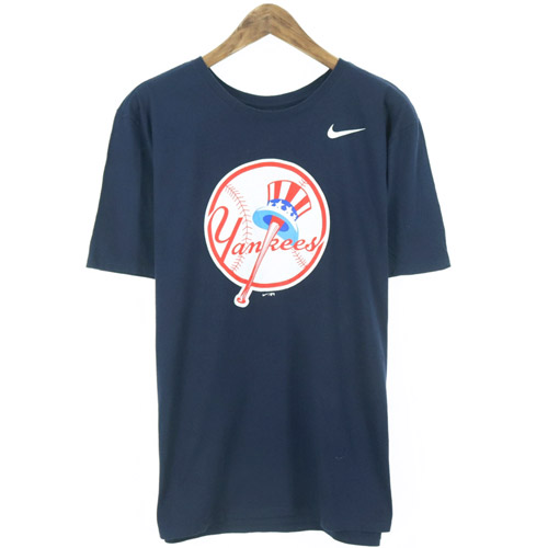 NIKE 나이키 양키즈 티셔츠 SIZE 103 루스, ROOS