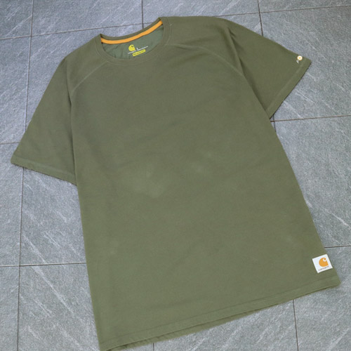 CARHARTT 칼하트 티셔츠 SIZE 105 루스, ROOS