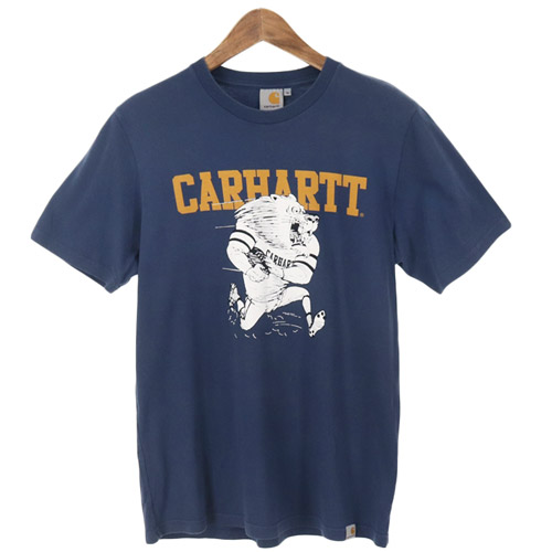 CARHARTT 칼하트 티셔츠 SIZE 95 루스, ROOS