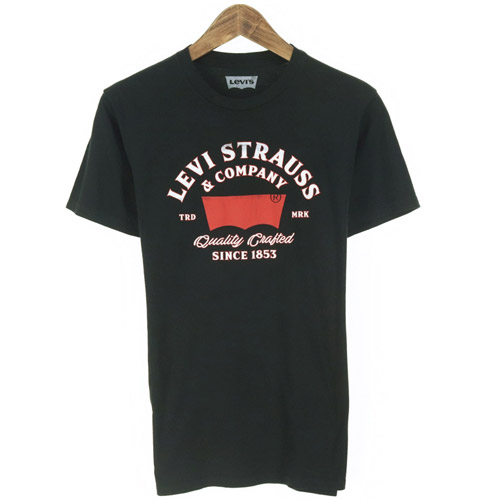 LEVIS 리바이스 티셔츠 SIZE 95 루스, ROOS