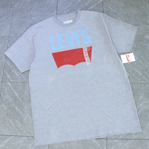 LEVIS 리바이스 티셔츠 새상품 SIZE 100 루스, ROOS